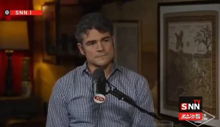 جو کنت: آمریکا، القاعده و داعش را برای حفاظت از اسرائیل ایجاد کرد