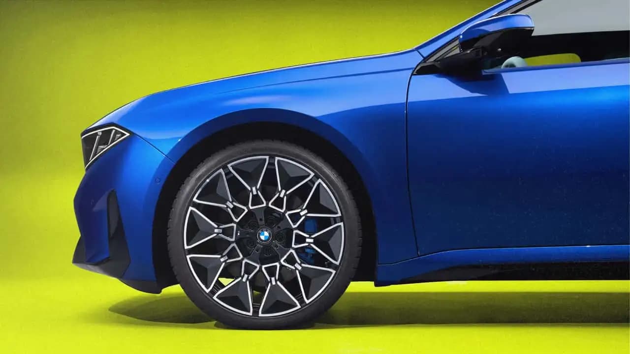 بی‌ام‌و ۷ مدل جدید در سال ۲۰۲۶ عرضه می‌کند + تصاویر و مشخصات