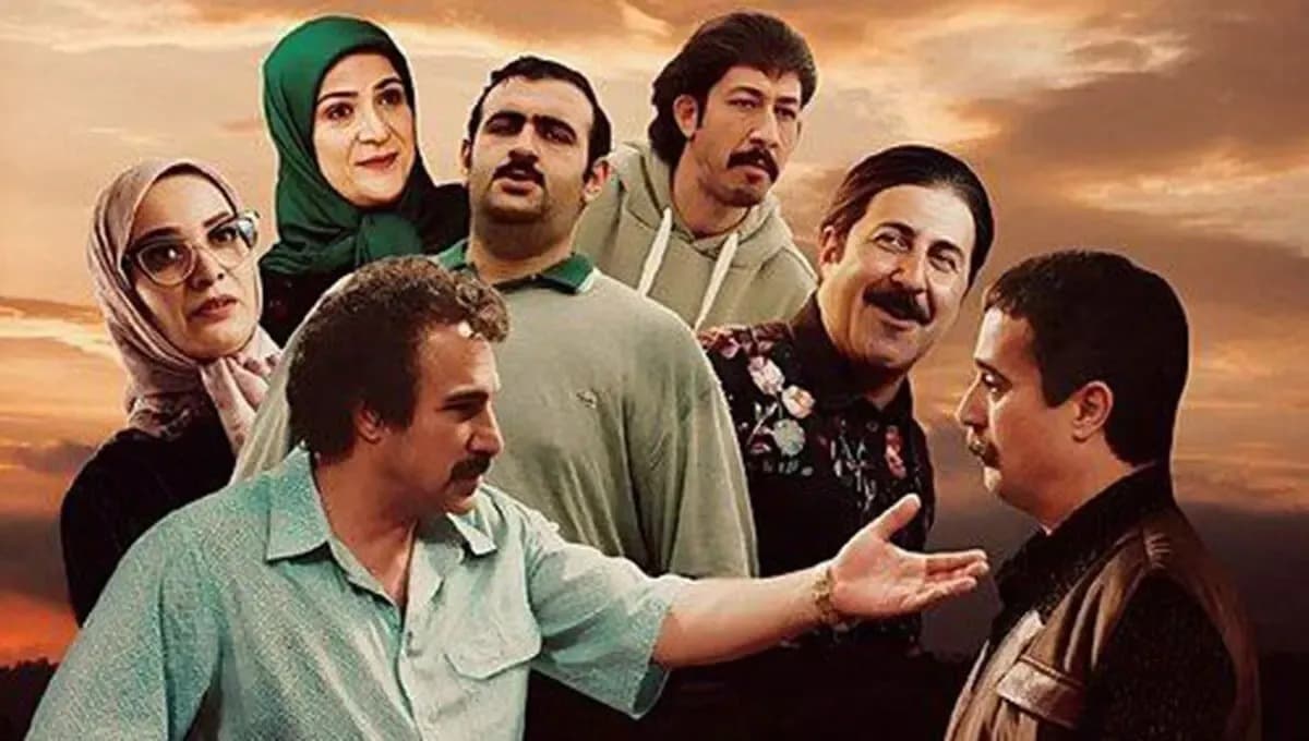 سریال پایتخت ۸ در نوروز ۱۴۰۵ پخش می‌شود؟