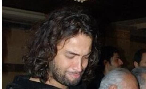 عکس | مراسم تشییع همسر جوان بنیامین بهادری با حضور چهره های سرشناس و بازیگران / روحش شاد و یادش گرامی