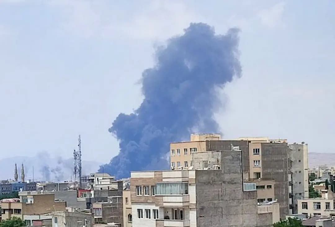 کدام طبقه آپارتمان در برابر موج انفجار امن‌تر است؟