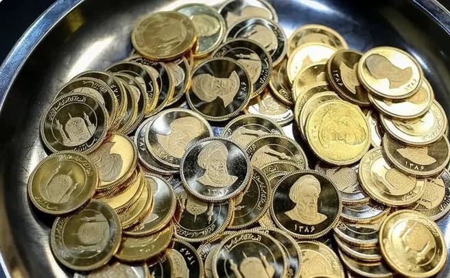 آخرین قیمت سکه پارسیان امروز/ سکه 400سوتی چند؟