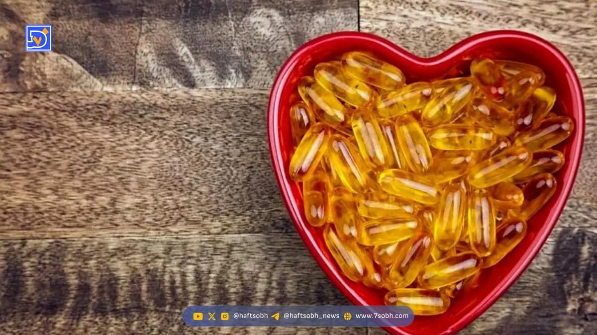 ۵ خوراکی گیاهی برای ذخیره ویتامین D بدن