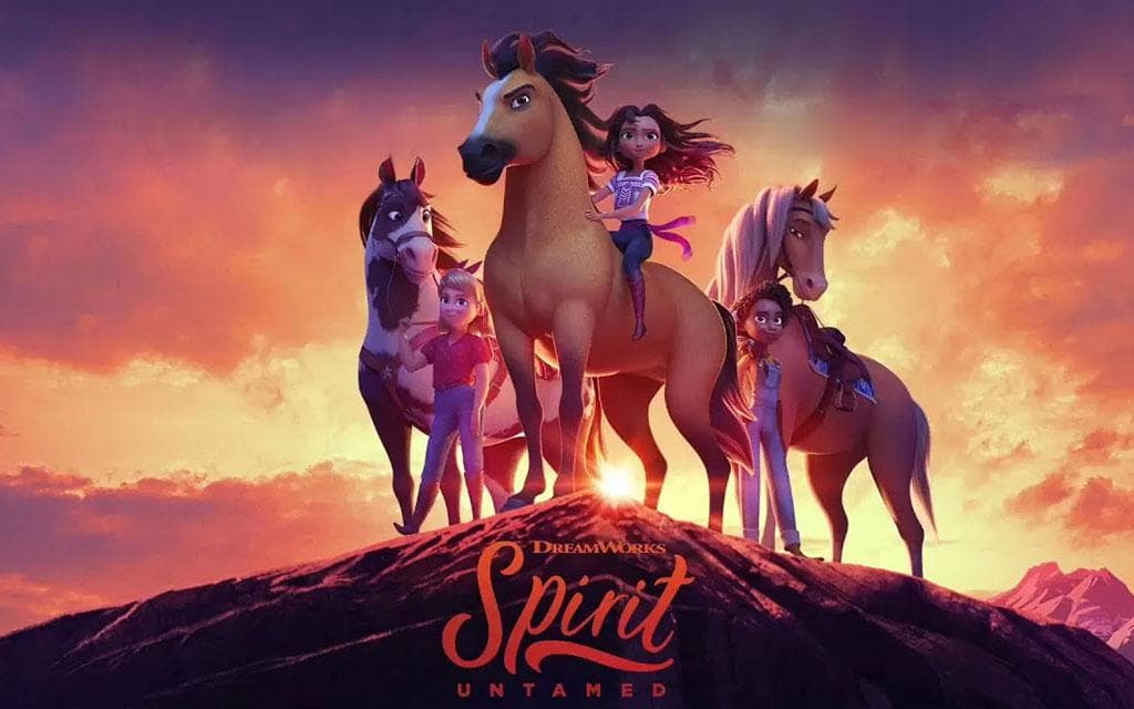 بهترین کارتون دنیا دخترانه