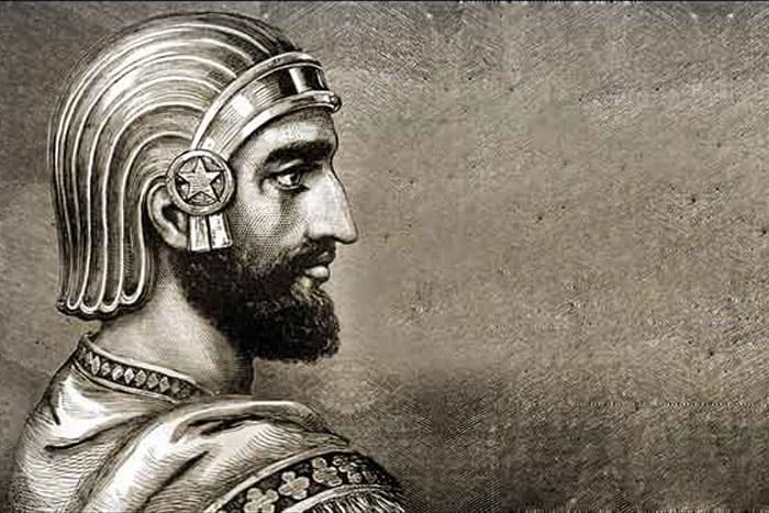 پشیمانی اسکندر از ویرانی تخت جمشید/ علتش مستی بود یا انتقام سیاسی؟