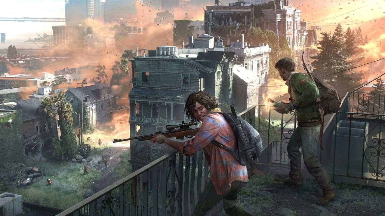 طرفداران کمپینی برای احیای The Last of Us Online راه‌اندازی کردند