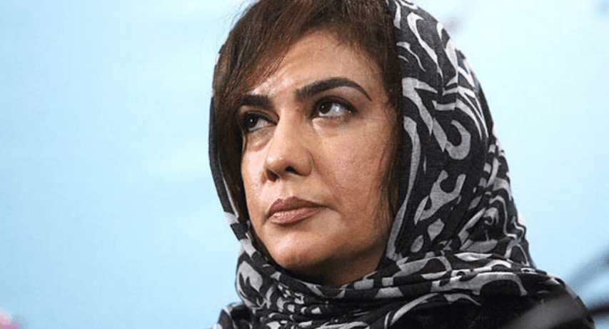 بیوگرافی مژده شمسایی؛ از بازیگری و چهره‌پردازی تا ازدواج با بهرام بیضایی