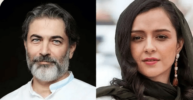 سفر در زمان| پارسا پیروزفر و ترانه علیدوستی ۲۴ سال پیش