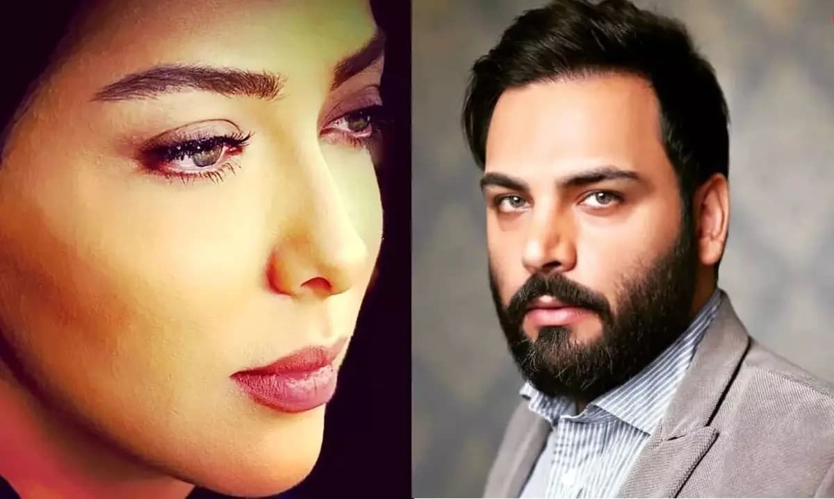 استوری لیلا اوتادی در مورد خبر ازدواجش با احسان علیخانی