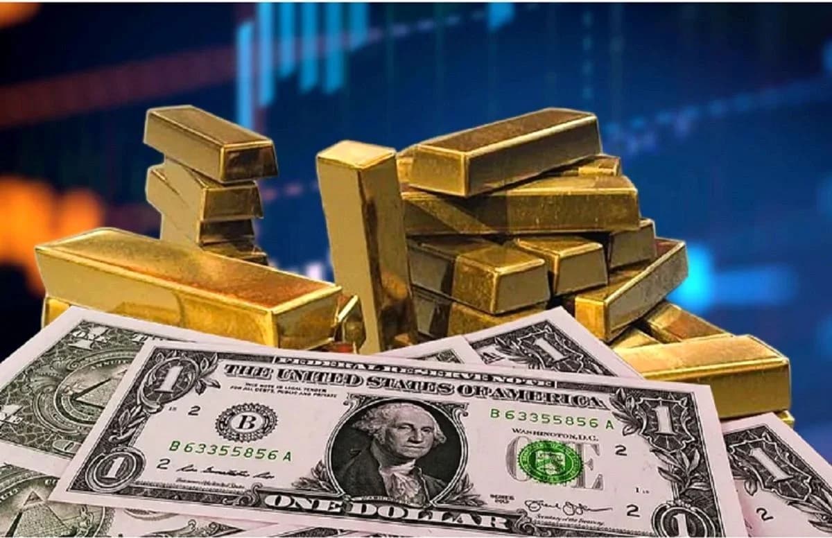 پیش بینی قیمت طلا و سکه و دلار در بازار امروز / سقوط سنگین یا افزایش غیرقابل باور!