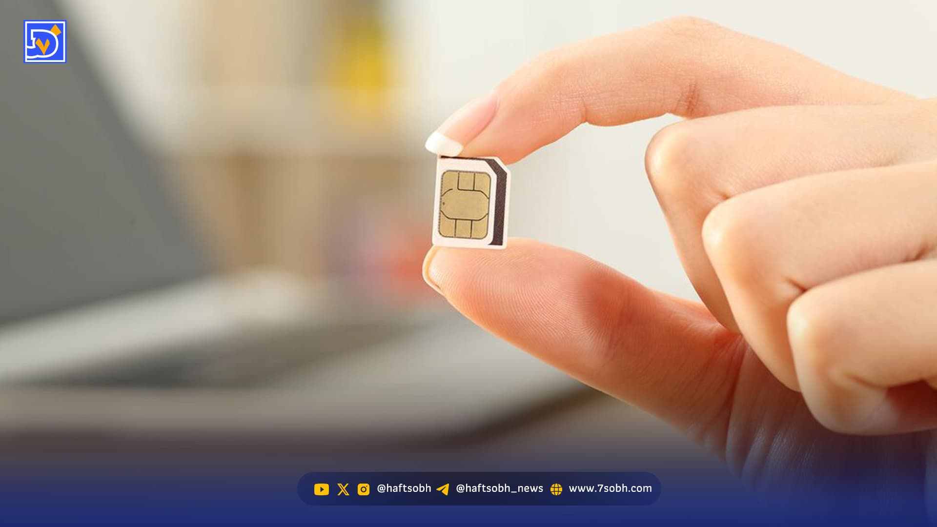 ‌رقابت نجومی رندطلب‌ها | قیمت‌های تریلیونی سیم‌کارت‌ها