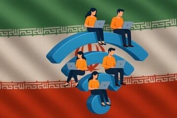 خبر مهم/ آیا اینترنت طبقاتی می‌شود؟