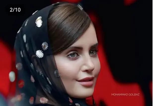 سلیقه اشرافی الناز شاکردوست در دکوراسیون مجلل منزل دوبلکسش