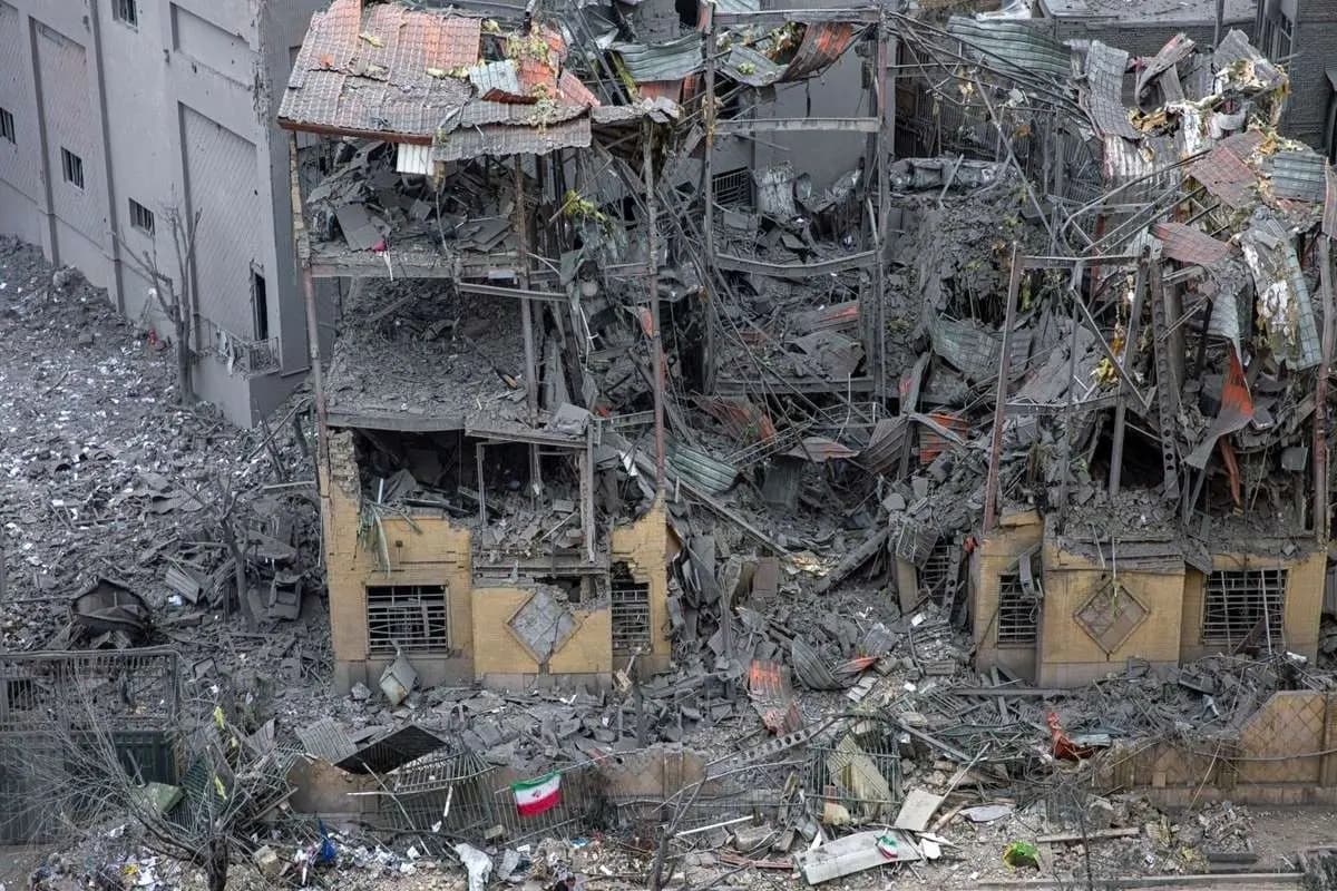 آمار شهدای شناسایی‌شده جنگ