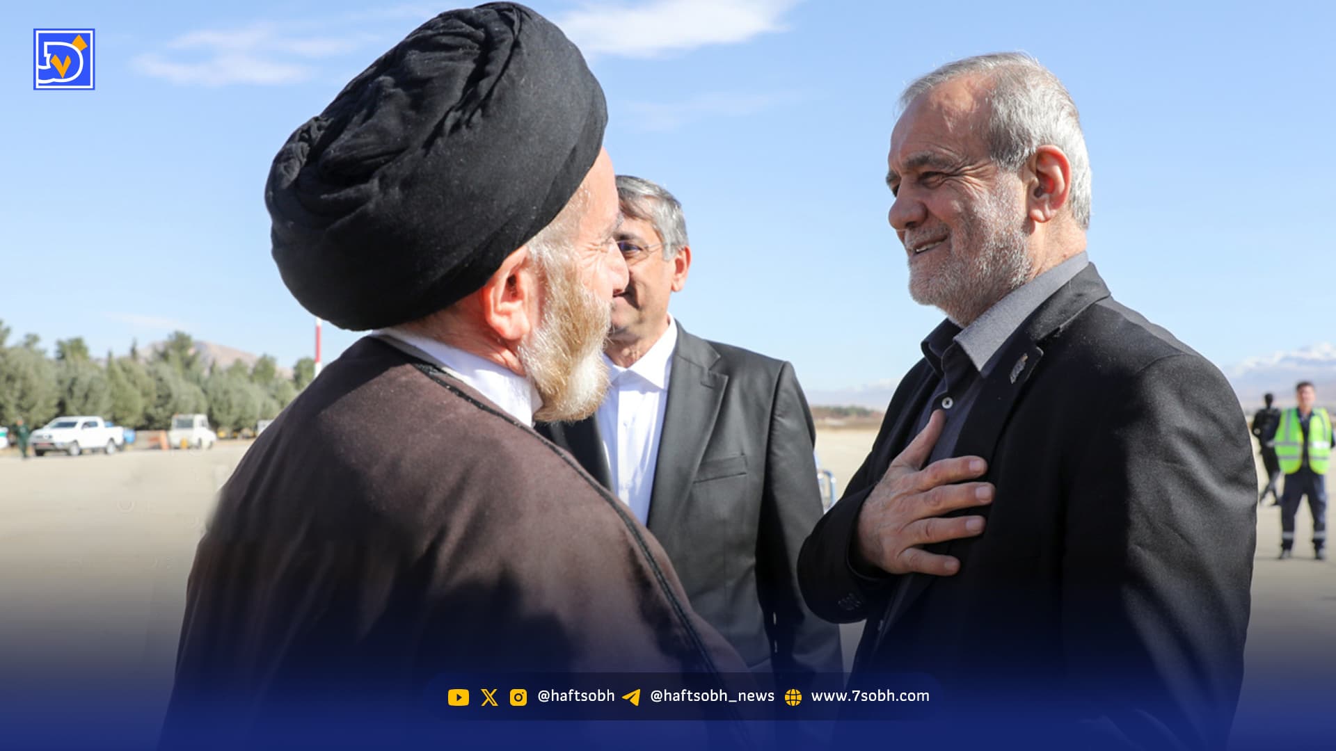 شوخی در ‌زمانه حساس| بازتاب شوخی رئیس‌جمهور در سفر لرستان