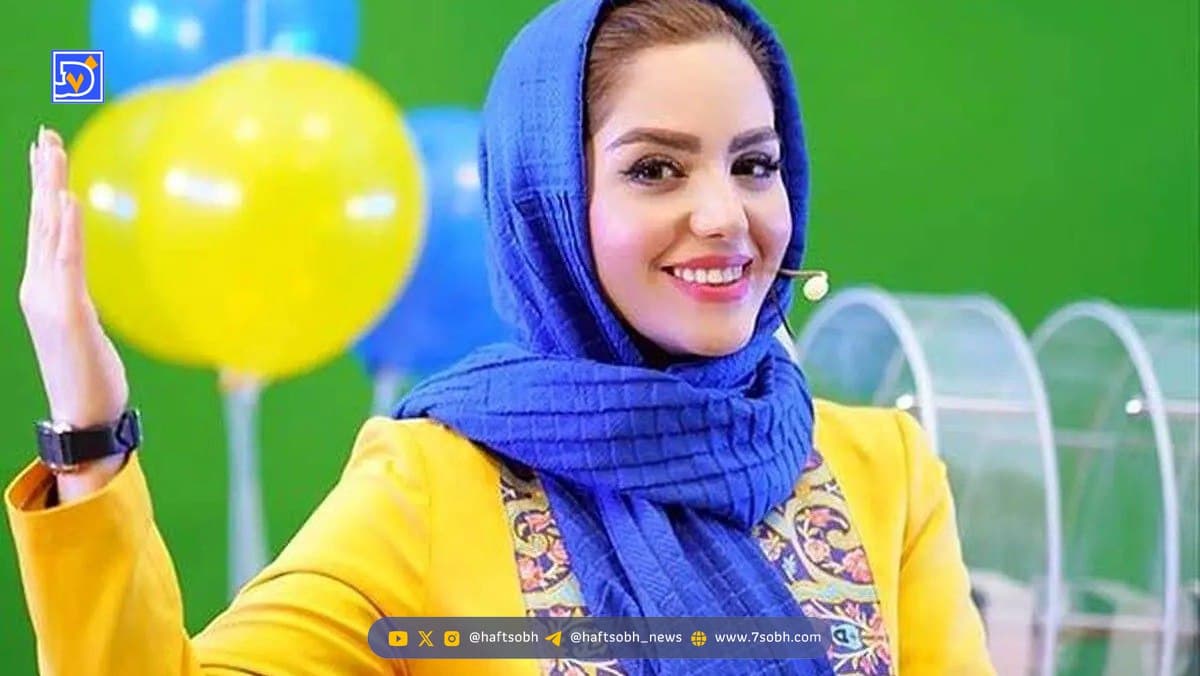 عکس| قاب خواهرانه مبینا نصیری مجری خوش‌پوش صداوسیما/ خودش زیباتر است یا خواهرش؟