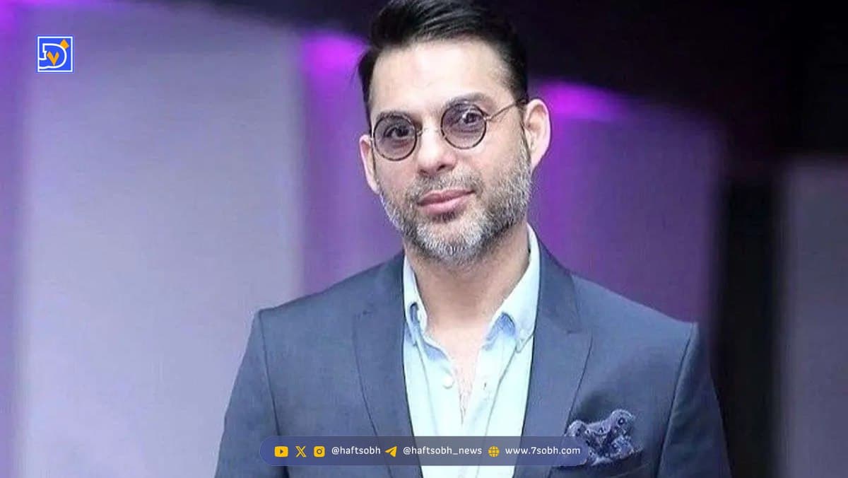 استوری تلخ پیمان معادی برای شیرین یزدان بخش