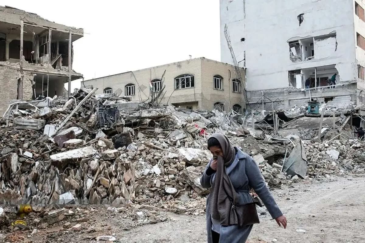 تکلیف خانه‌های اجاره‌ای آسیب دیده در جنگ چیست؟