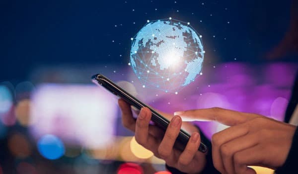 خبر مهم از بازگشایی اینترنت بین‌الملل در ایران/ زمان اتصال کامل اینترنت مشخص شد