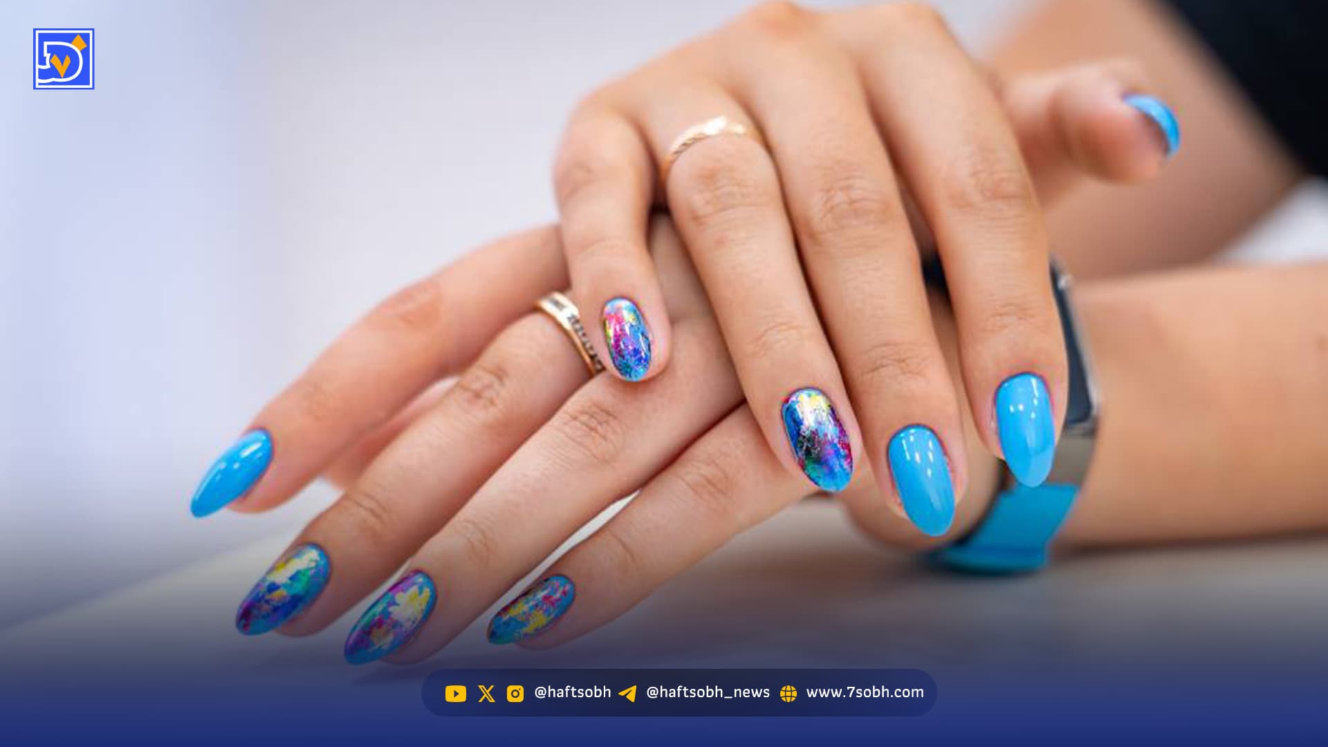 فراز و نشیب بازار کاشت ناخن | قیمت کاشت ناخن چند؟