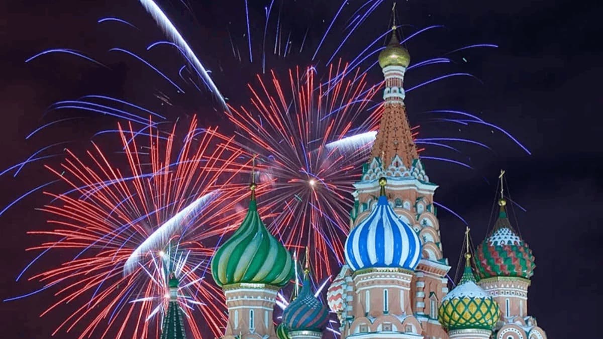 مسافران کریسمس روسیه، نگران خرید روبل نباشند!