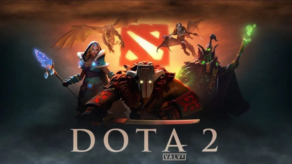 جزئیات پچ ۷.۴۱ بازی Dota 2 منتشر شد