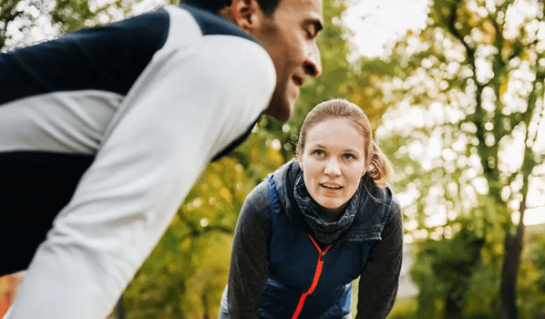 راه‌ های ساده برای افزایش استقامت و انرژی بدن