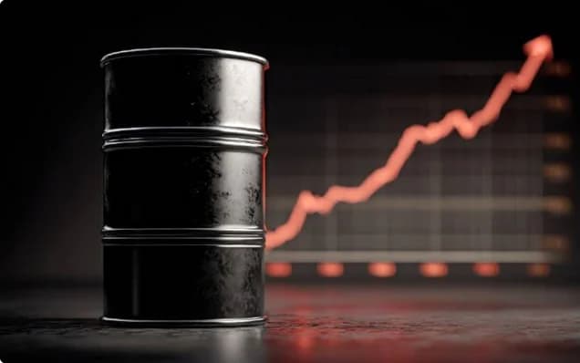 قیمت نفت جهانی امروز پنجشنبه ۳۱ اردیبهشت ۱۴۰۵+ پیش‌بینی قیمت بنزین در ایران
