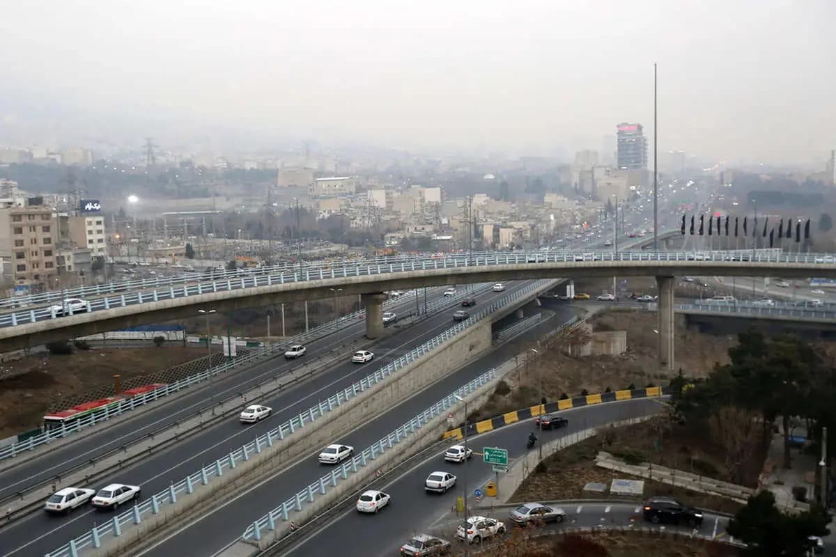 وضعیت اجرای طرح زوج و فرد برای فردا دوشنبه 22 دی‌ماه 1404