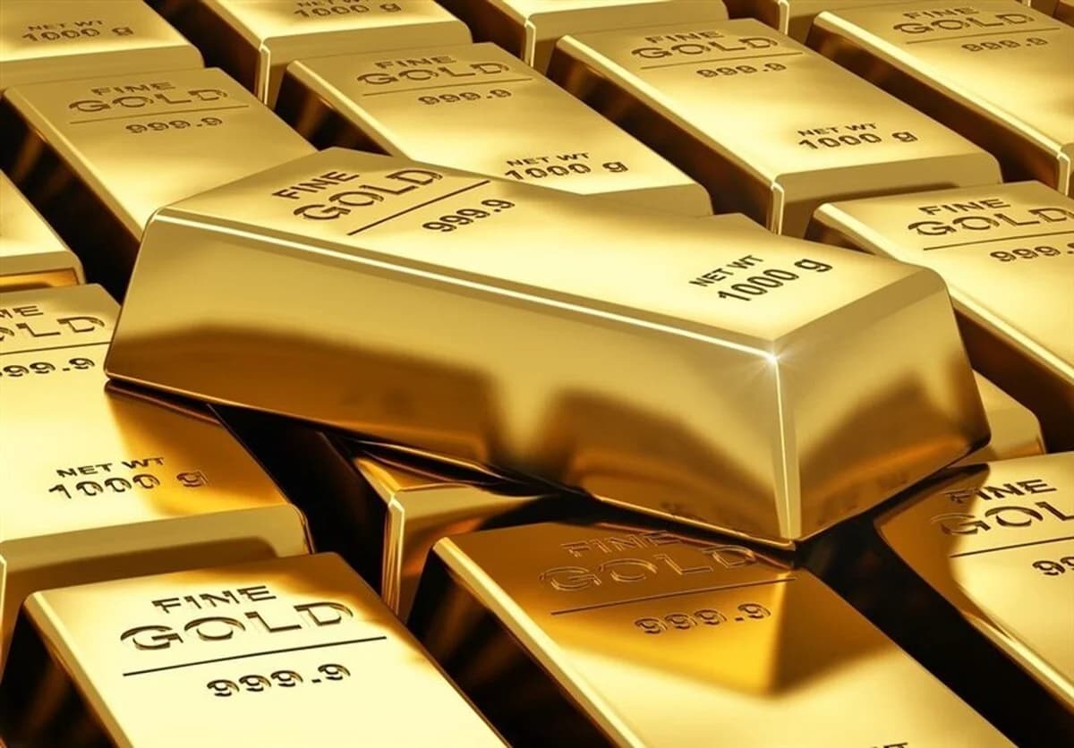 آخرین قیمت طلا در بازار امروز + جدول