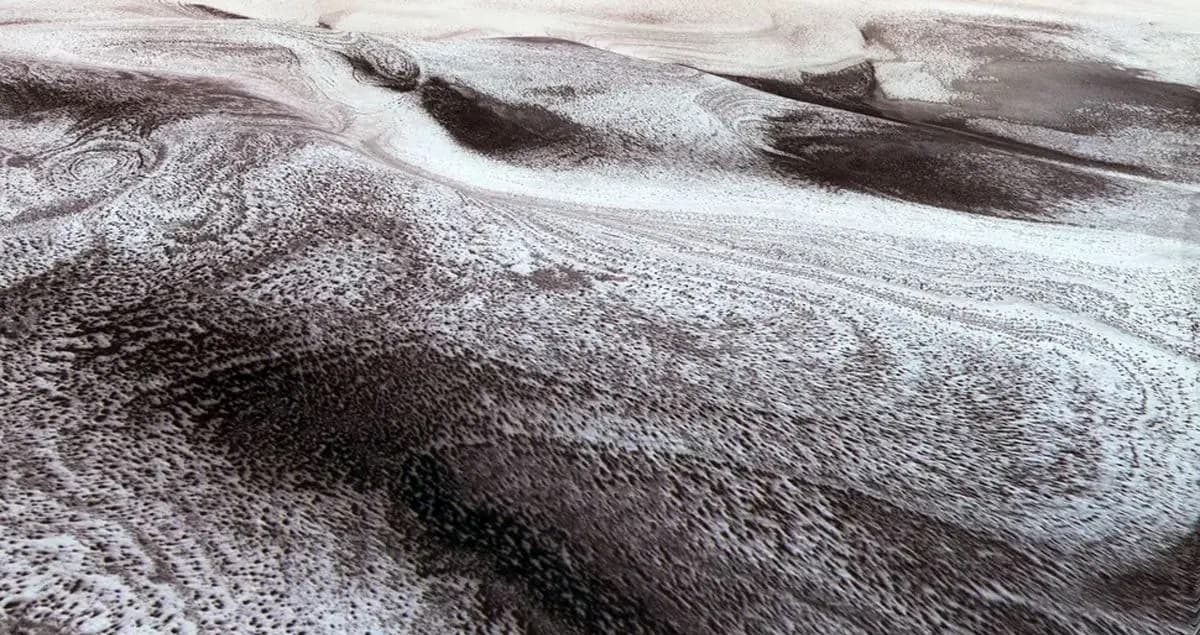 اعلام وضعیت قرمز در پایتخت/ هوای تهران برفی می‌شود