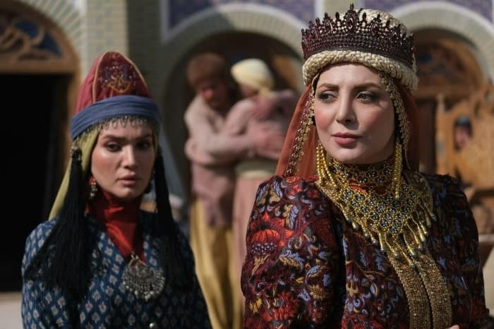 زمان پخش و تکرار سریال های ماه رمضان شبکه ای فیلم