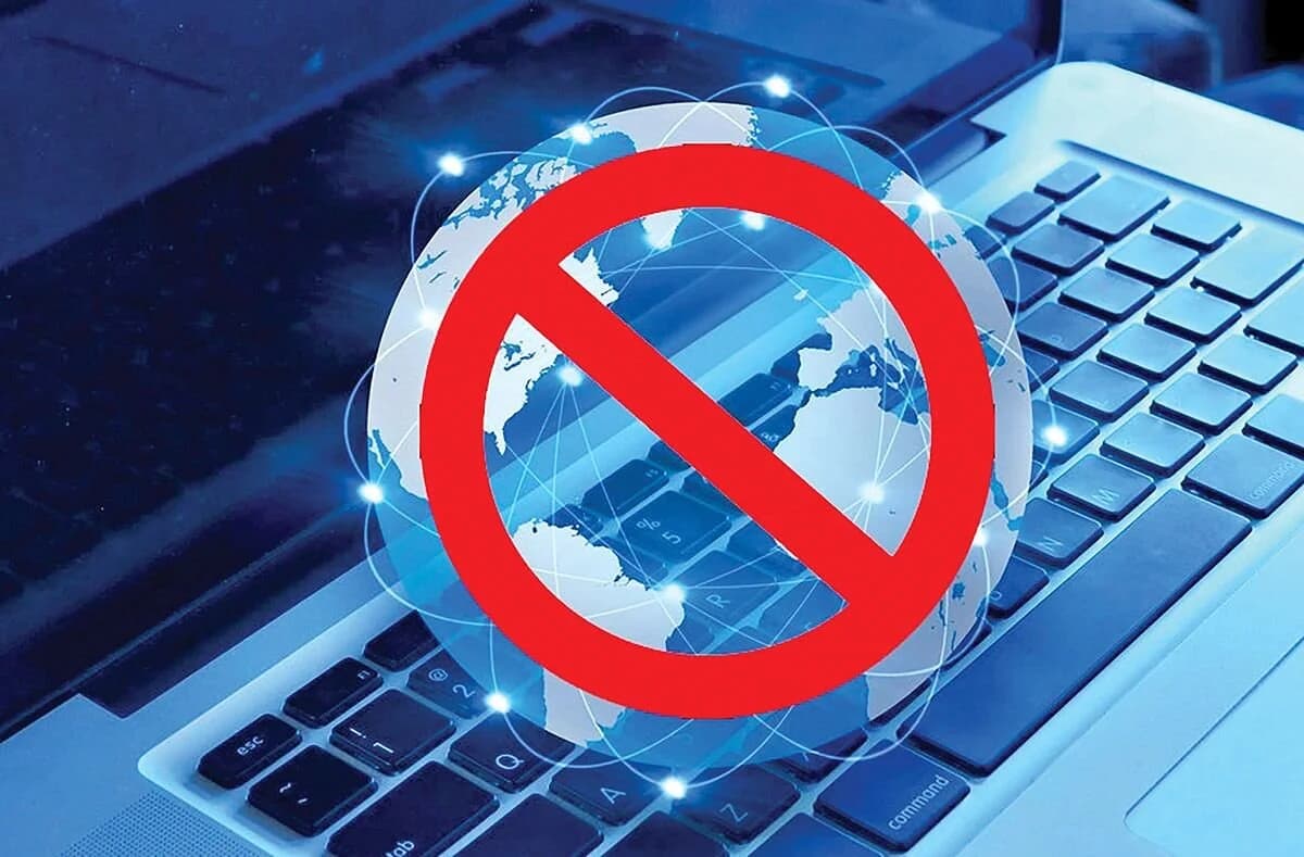 اینترنت بینالملل بعد از آتشبس ایران و آمریکا وصل میشود؟