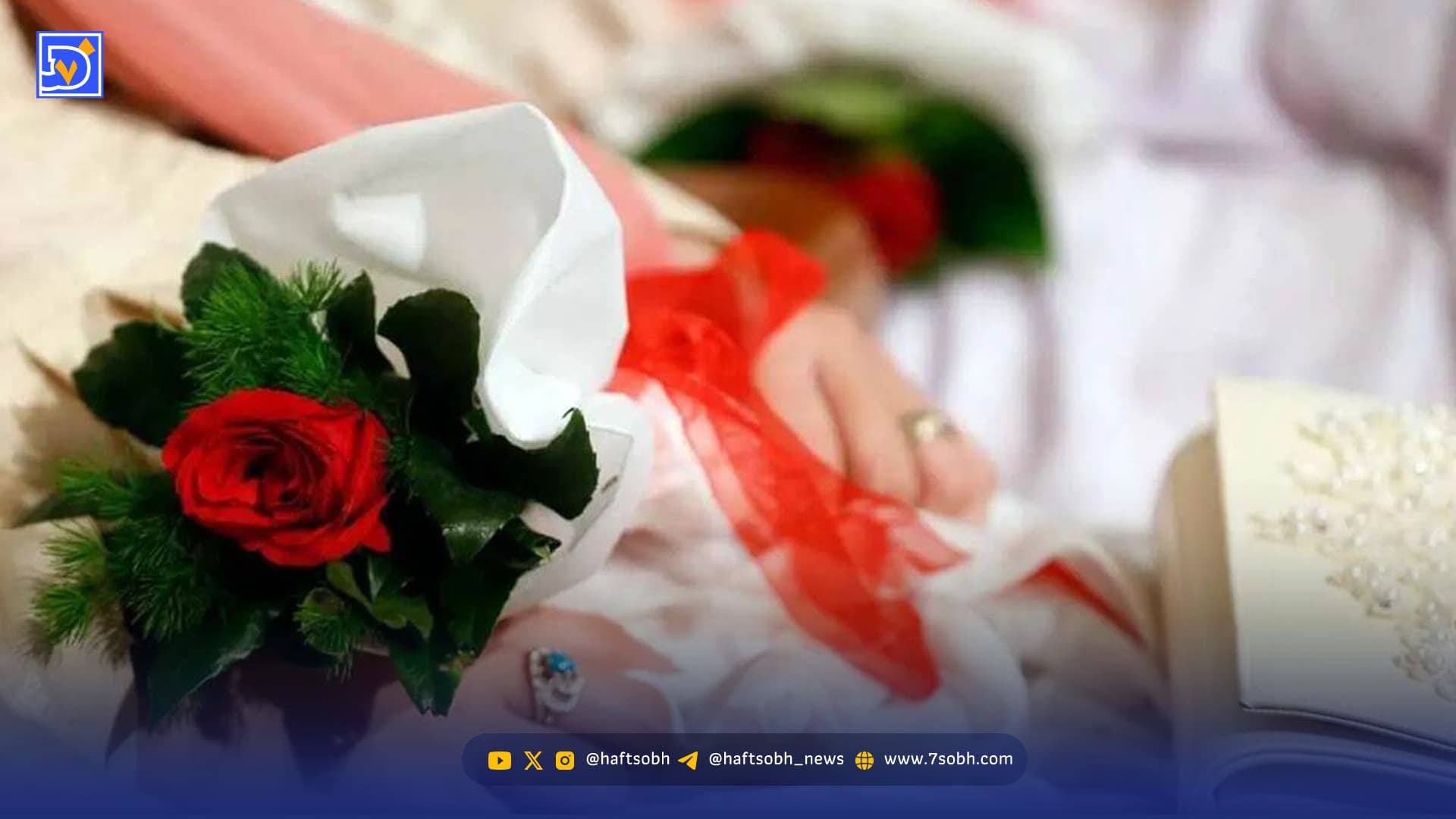 آمار وحشتناک ازدواج در ایران / ۱۷ میلیون ایرانی مجرد هستند!