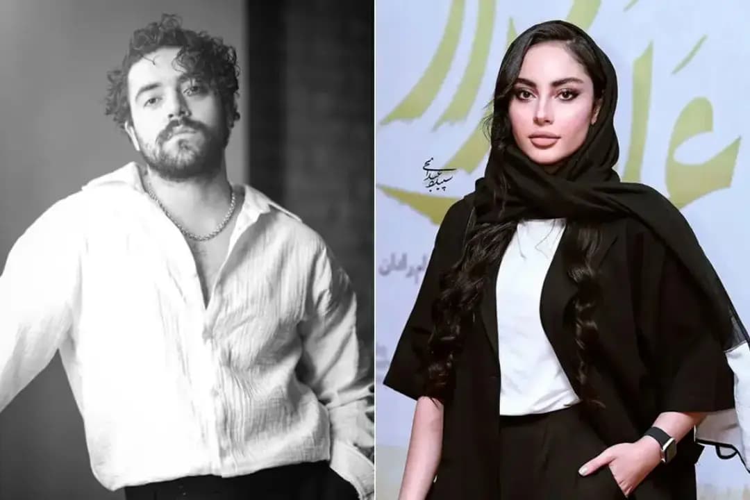 بیوگرافی شروین حاجی پور و همه روابط عاشقانه اش!