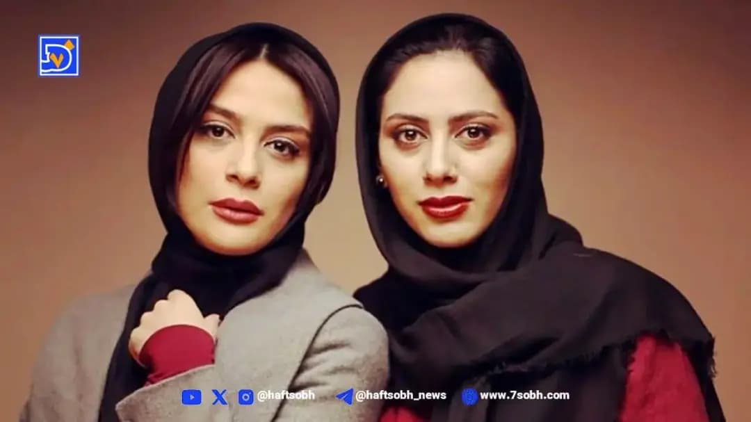 کریسمس اشرافی خواهران فرجاد در قلب بوداپست | جشن لاکچری با حال‌وهوای اروپایی