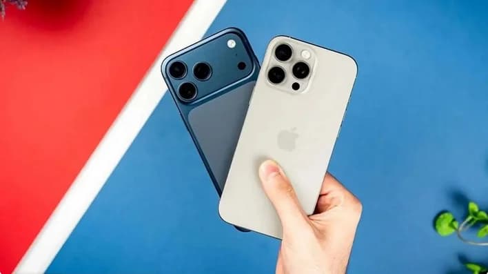 قیمت گوشی سامسونگ، شیائومی و آیفون امروز شنبه ۲۲ فروردین ۱۴۰۵