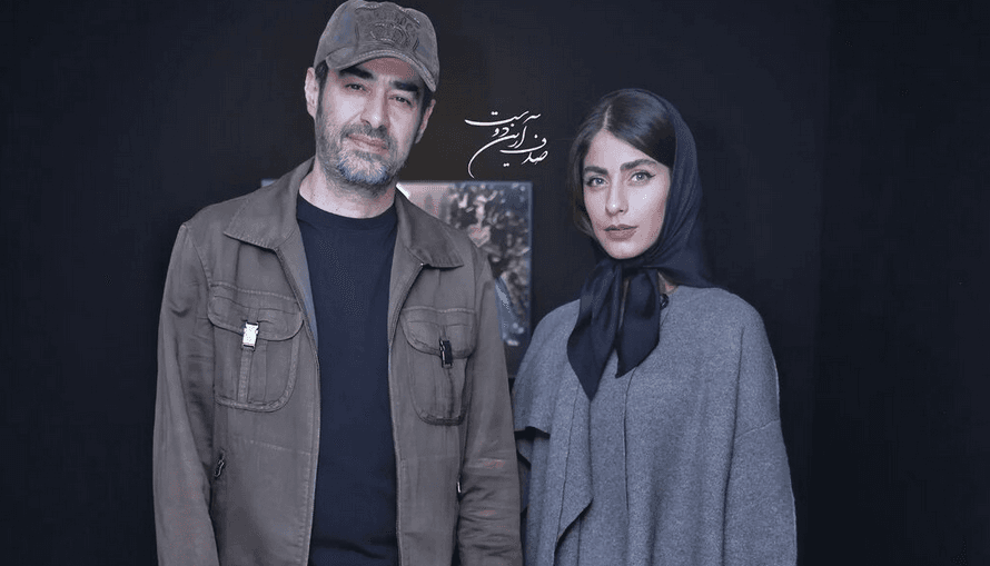 حضور بازیگران در مراسم ختم پدر شهاب حسینی / از پریچهر قنبری تا لاله اسکندری و امیر جعفری