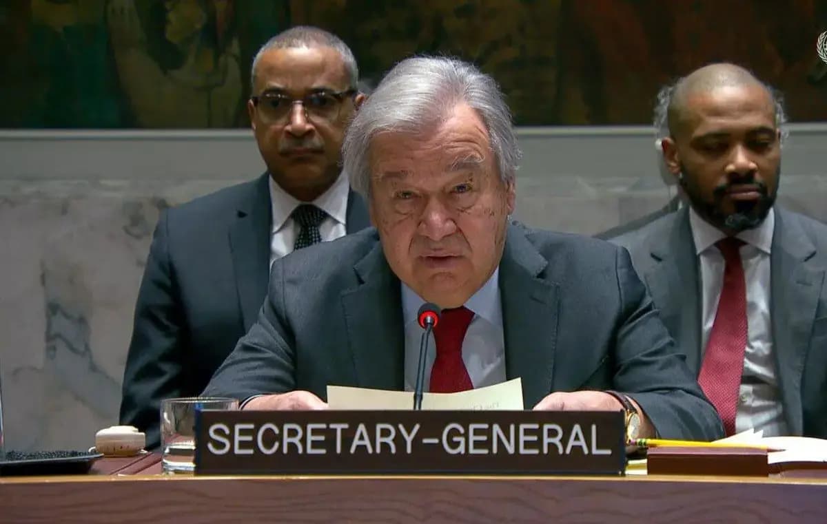 اعتراض شدید ایران به اظهارات کشور‌های غربی در سازمان ملل