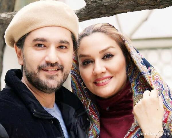 بیوگرافی امیرحسین مدرس و همسر اول و دومش / نازنین و بهار