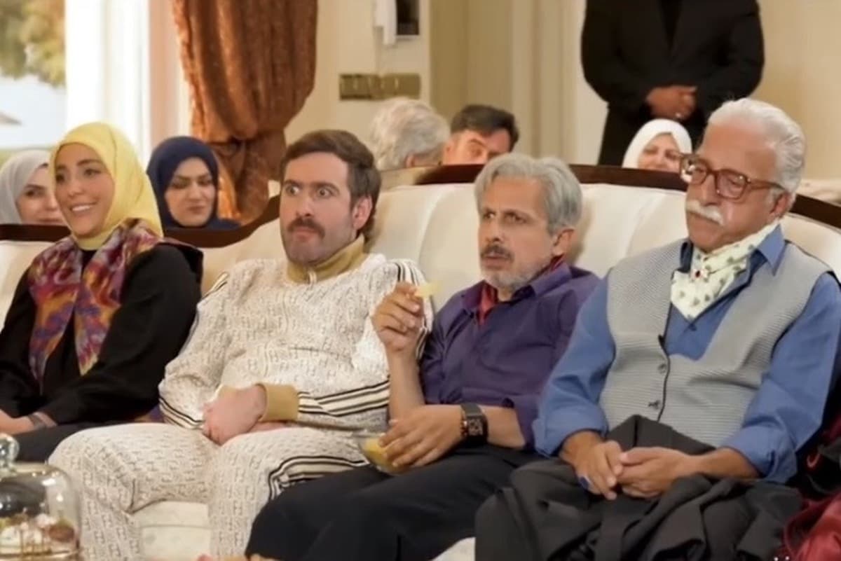 زمان پخش فصل دوم سریال «شیش ماهه»