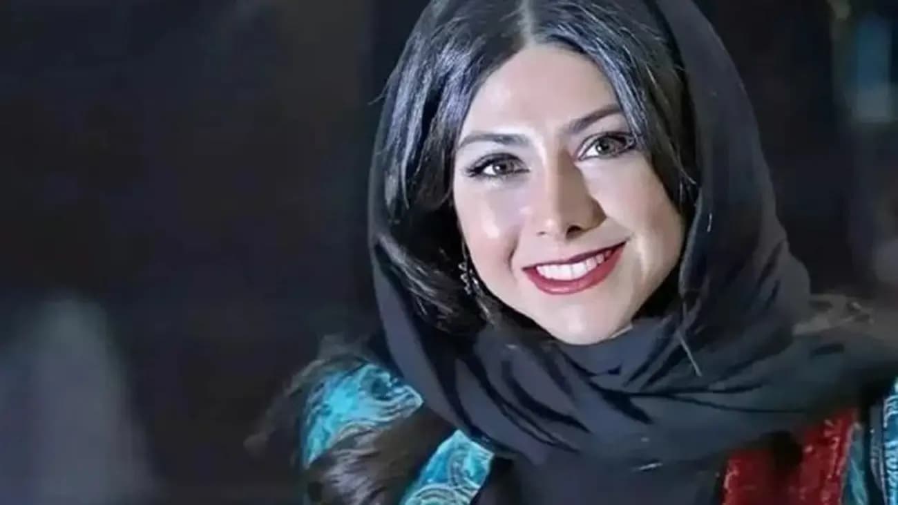 استایل عجیب و غریب آزاده صمدی در رویای یک نیمه‌شب تابستان