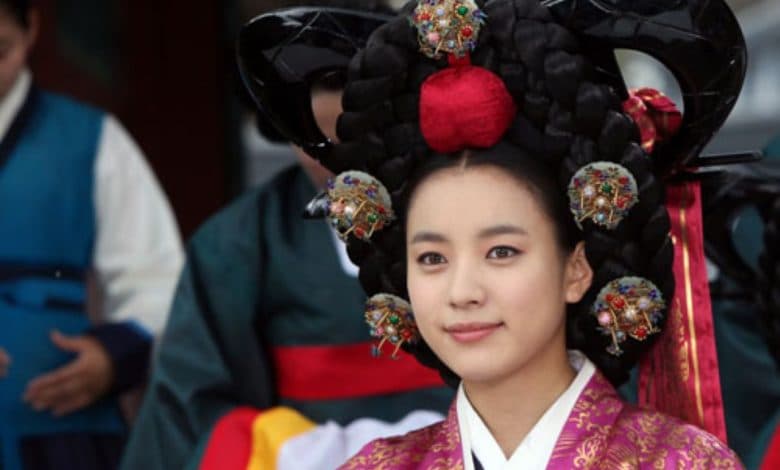 شوهر واقعی دونگی بیرون سریال کیه؟ روابط عاشقانه خانوم بازیگر!