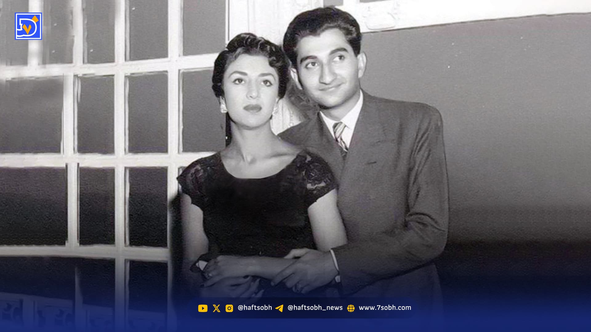 قاب تاریخ|‌ حمیدرضا پهلوی؛ از ازدواج با مینو و هما و ‌حوریه و رابطه با فلور و قتل او