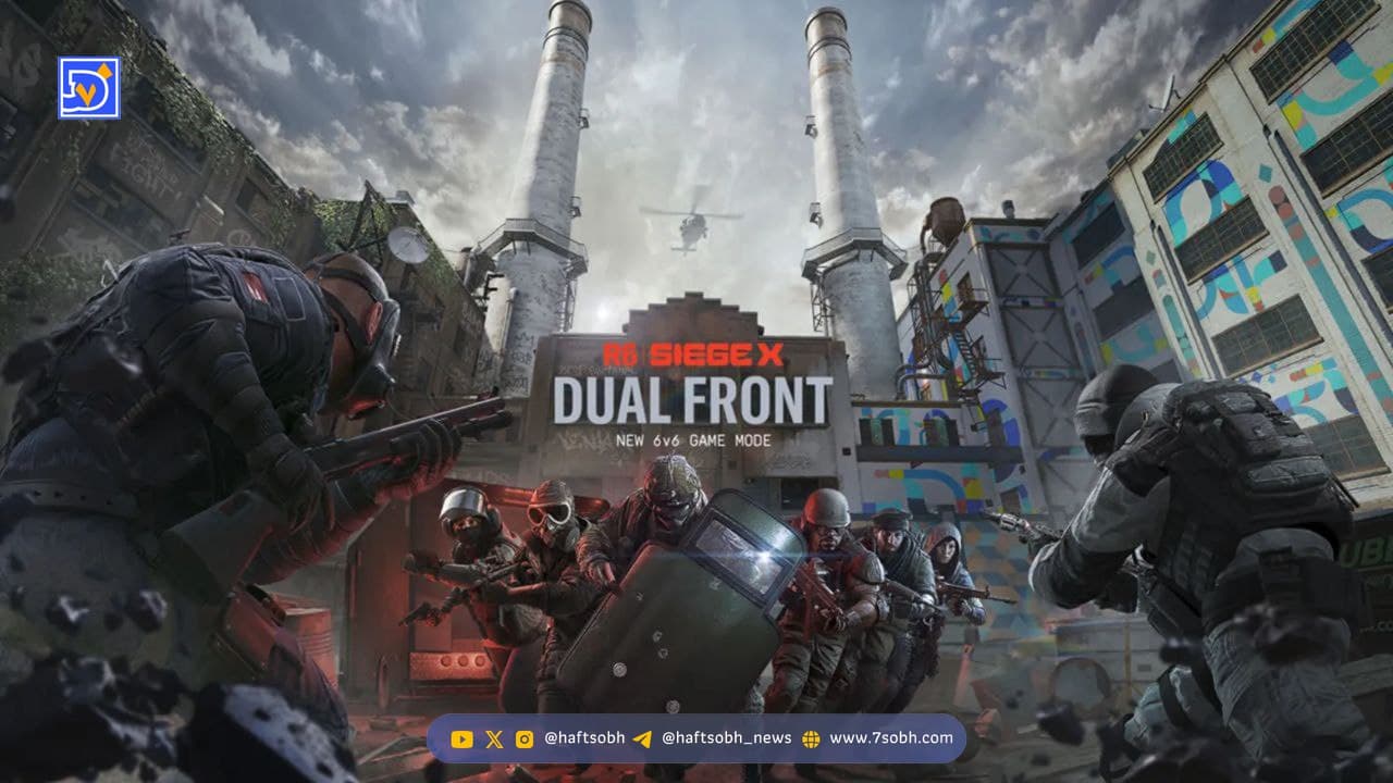 هک Siege X فقط یک نمایش بود یا نفوذ عمیق به یوبیسافت؟