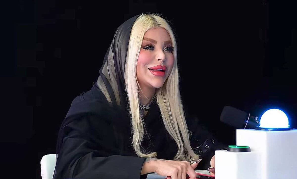 بیوگرافی تلخ نهال بلاگر ایرانی + عکس