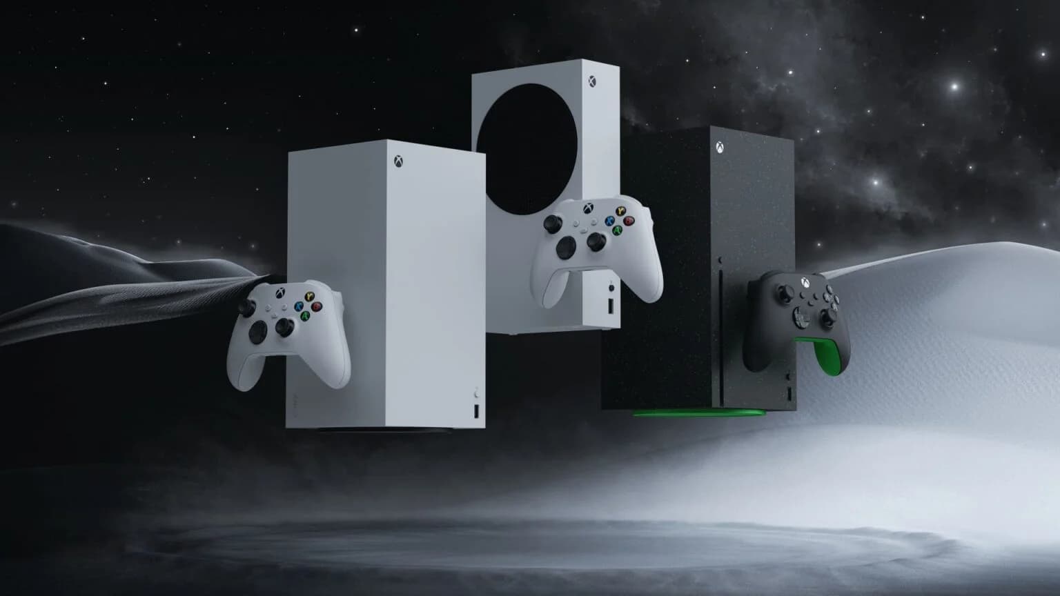 خبر مهم برای گیمرها / کناره‌گیری ایکس باکس از بازار کنسول‌ها واقعیت دارد؟