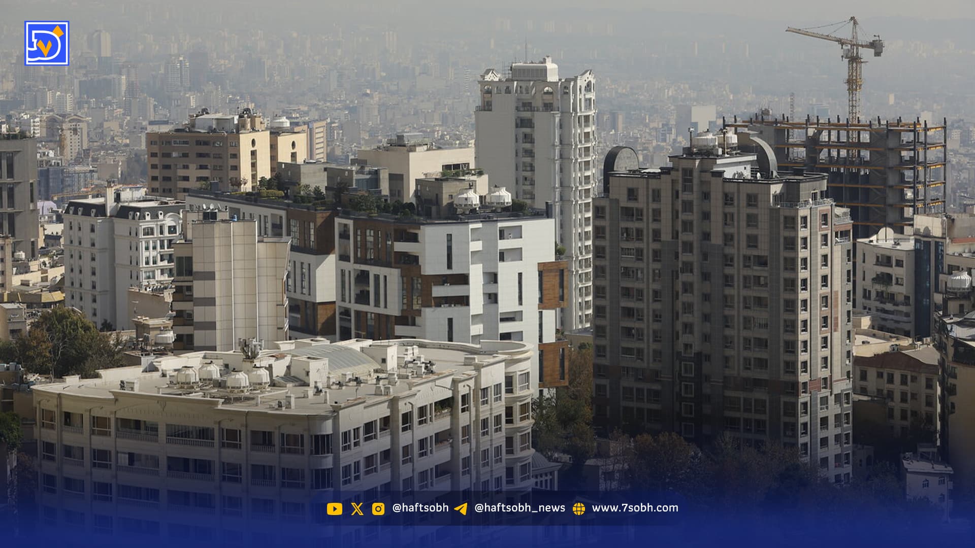 بازارسازی دلالان مسکن در فضای مجازی