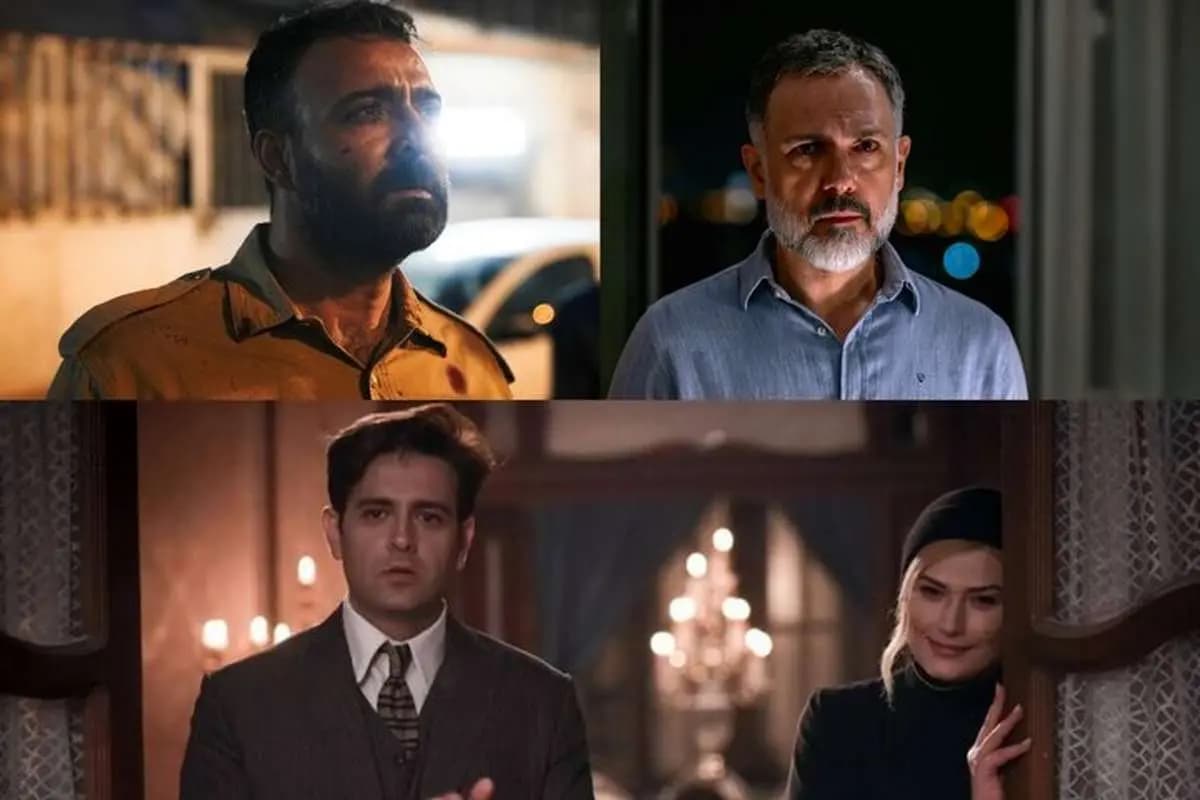 مروری بر فیلم‌های نوروزی سینما/ ۲ روایت واقعی از جنگ ۱۲ روزه ببینید