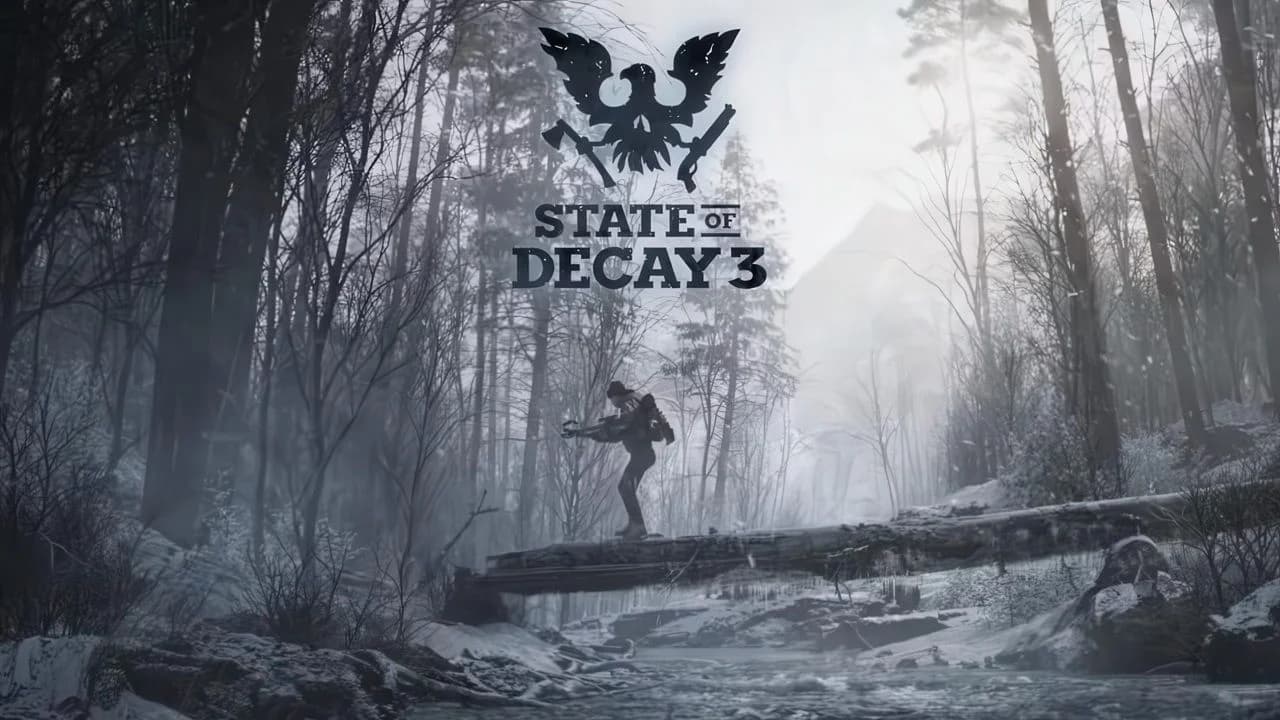 بازی State of Decay 3 احتمالا یکی از ستاره‌های رویداد ایکس باکس خواهد بود